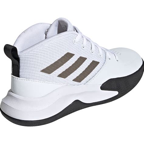 adidas basketballschuhe weiß zum bemalen|Weiße Basketballschuhe .